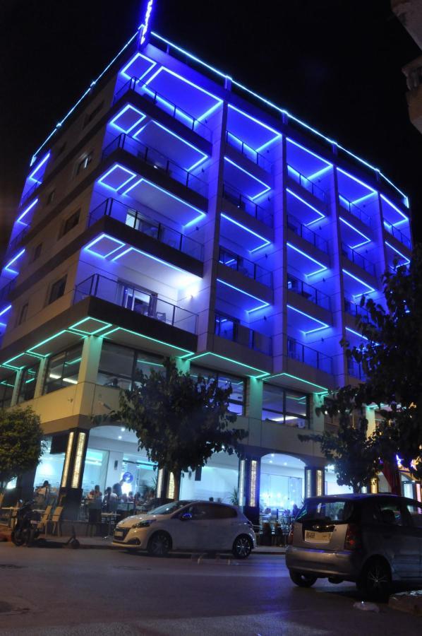 Hotel Laluna Bay M'Diq Dış mekan fotoğraf