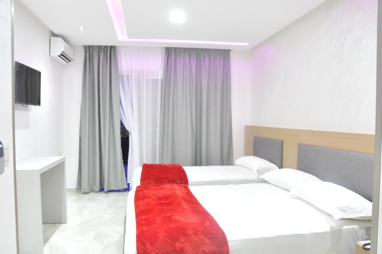 Hotel Laluna Bay M'Diq Dış mekan fotoğraf