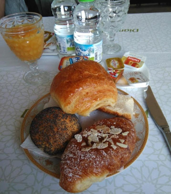 Hotel Laluna Bay M'Diq Dış mekan fotoğraf
