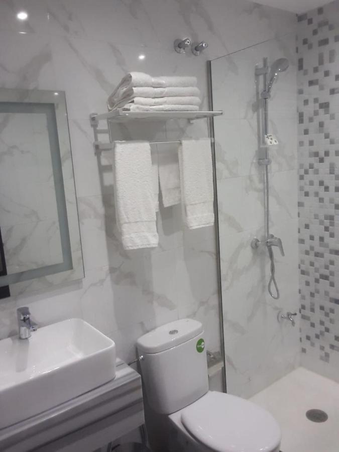 Hotel Laluna Bay M'Diq Dış mekan fotoğraf