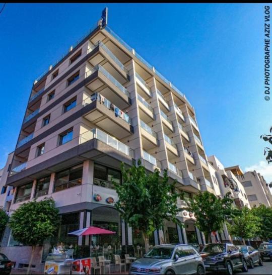 Hotel Laluna Bay M'Diq Dış mekan fotoğraf